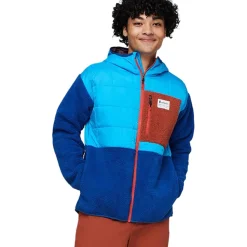 Trico Hybrid Jacket - Men's
