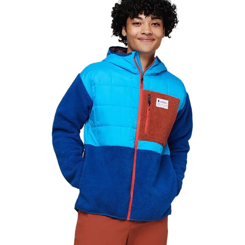 Trico Hybrid Jacket - Men's