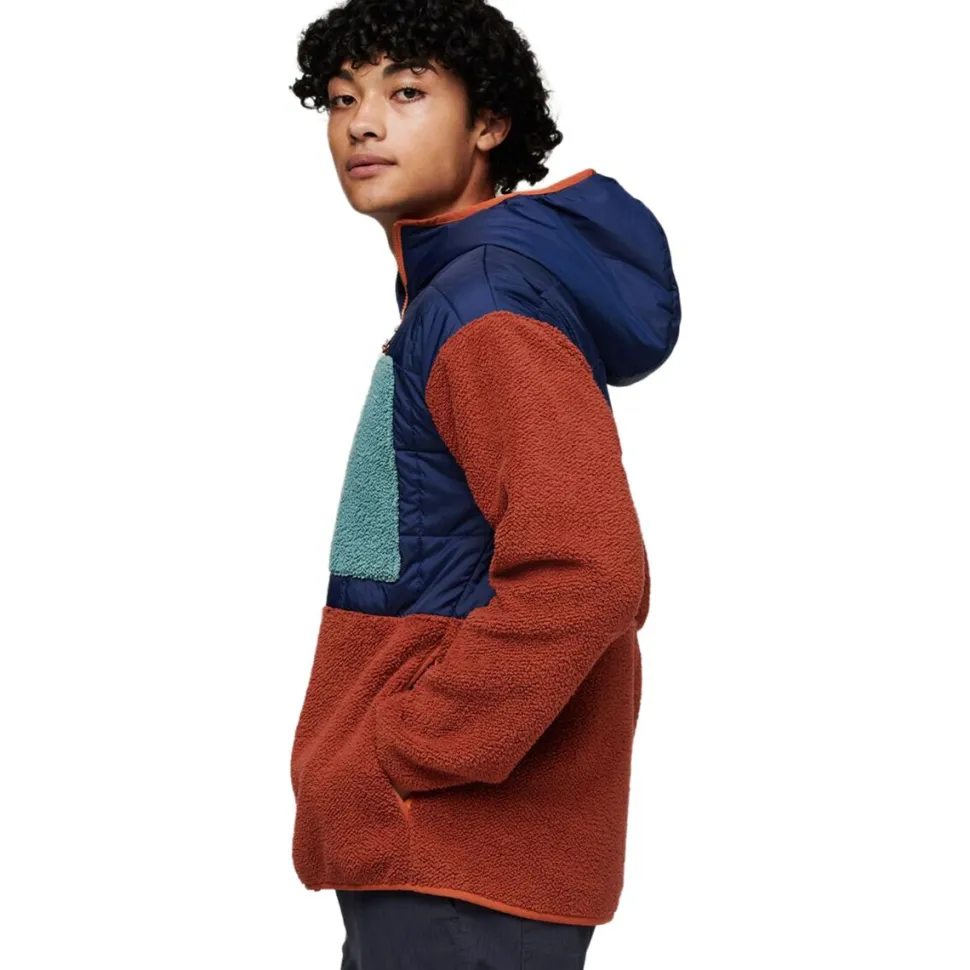 Trico Hybrid Jacket - Men's