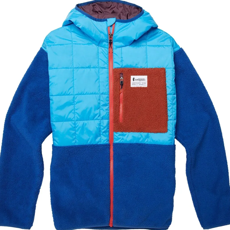 Trico Hybrid Jacket - Men's