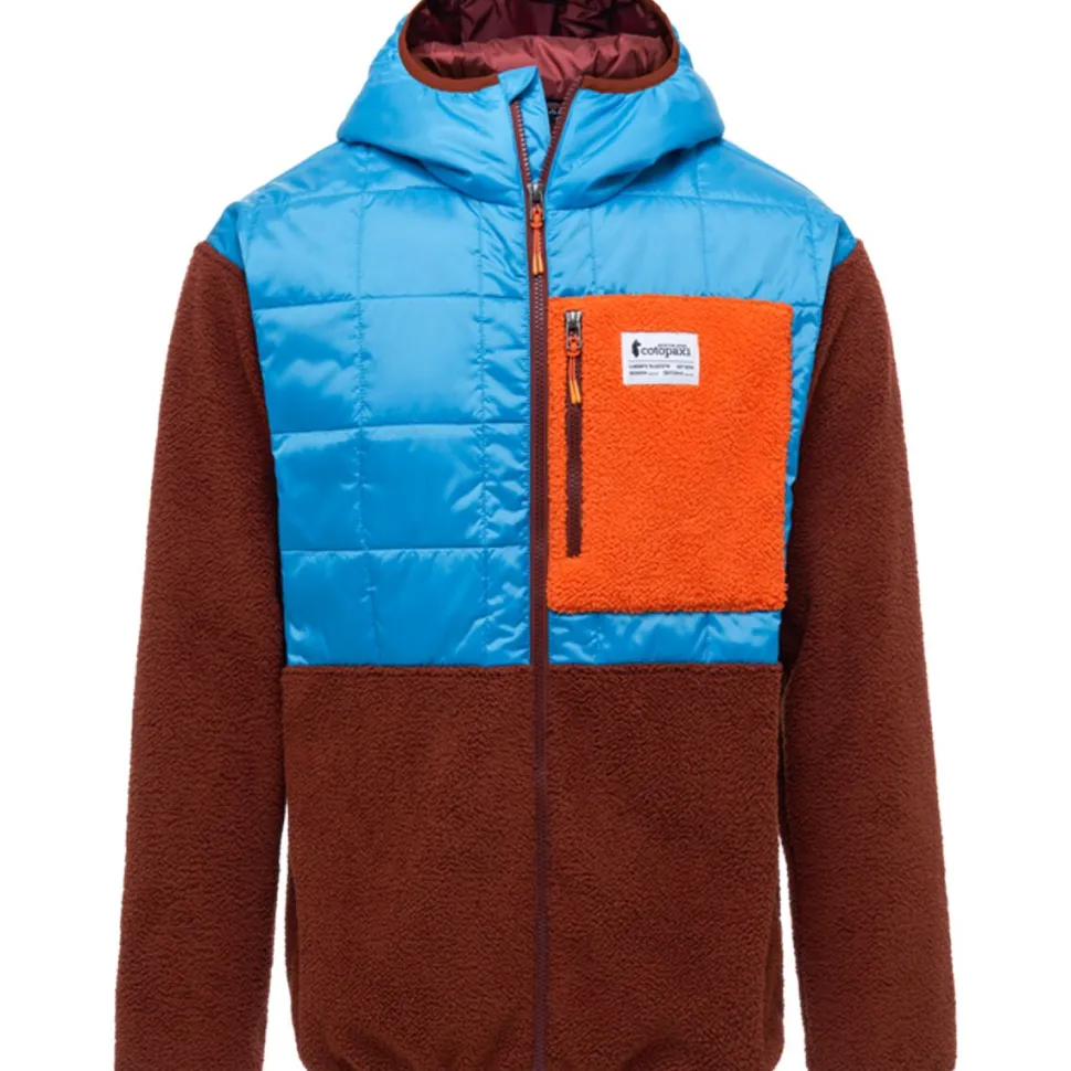 Trico Hybrid Jacket - Men's