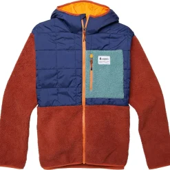 Trico Hybrid Jacket - Men's