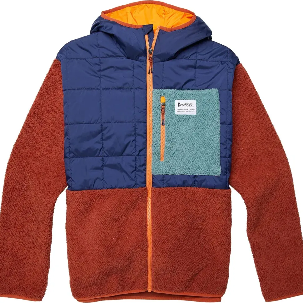 Trico Hybrid Jacket - Men's