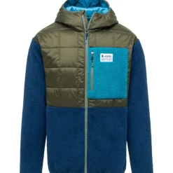 Trico Hybrid Jacket - Men's