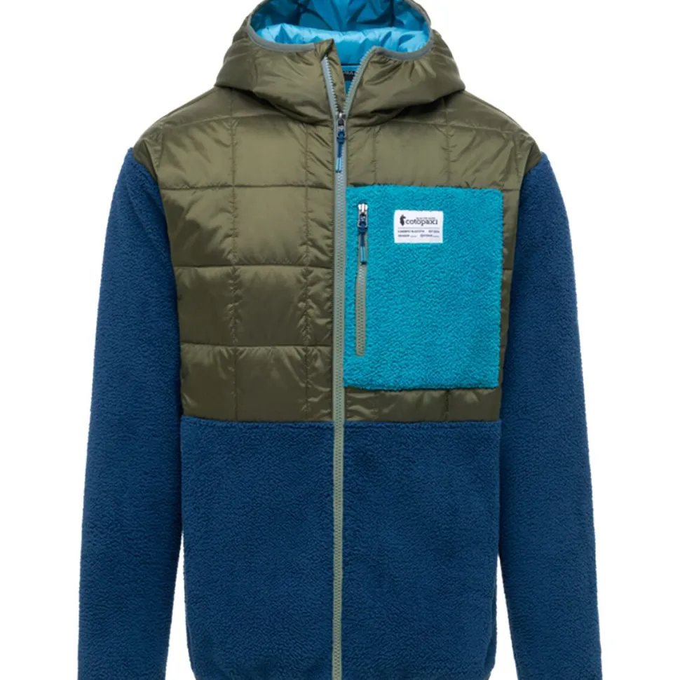 Trico Hybrid Jacket - Men's