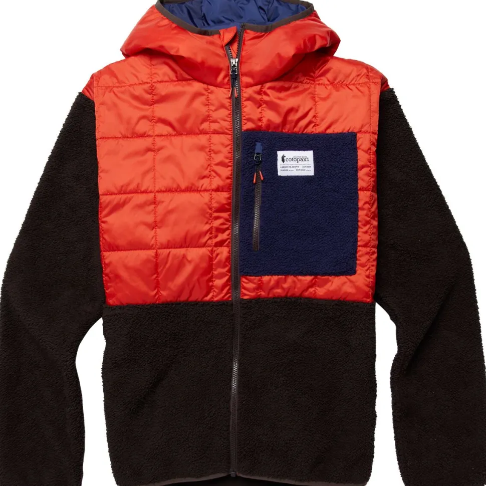 Trico Hybrid Jacket - Men's