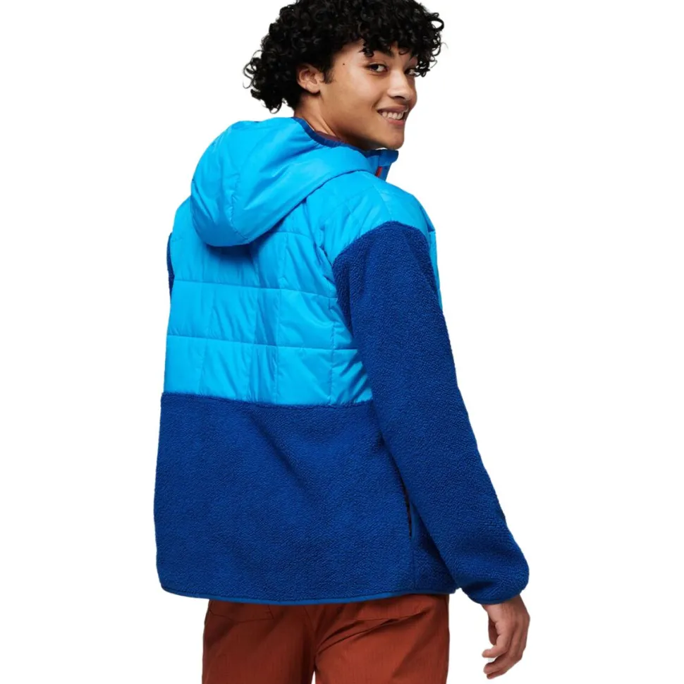 Trico Hybrid Jacket - Men's