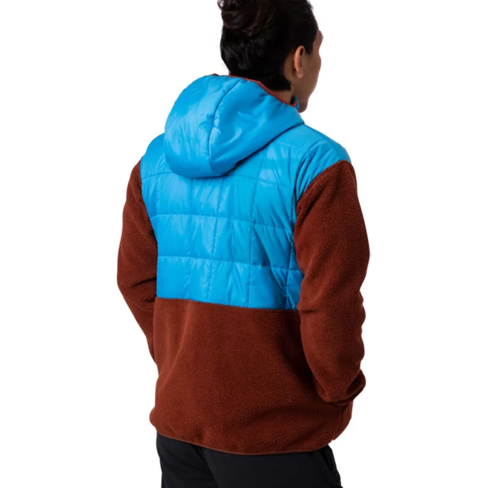 Trico Hybrid Jacket - Men's