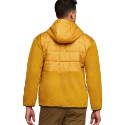 Trico Hybrid Jacket - Men's