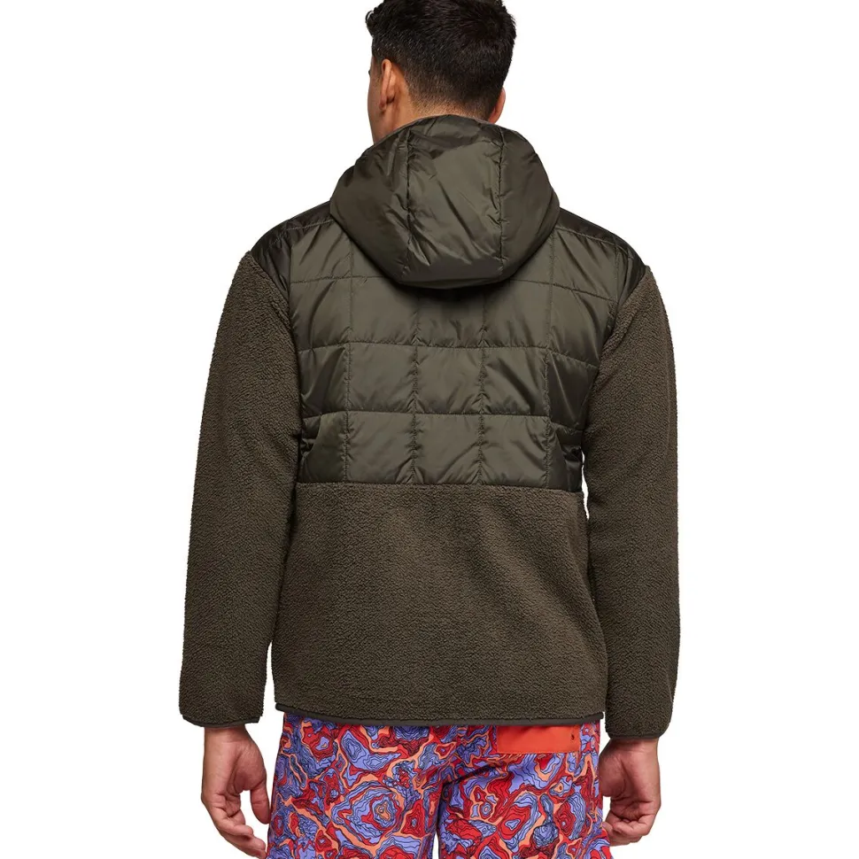 Trico Hybrid Jacket - Men's