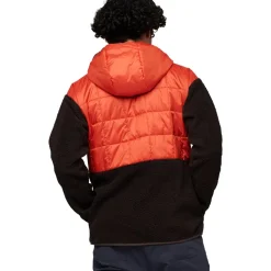 Trico Hybrid Jacket - Men's