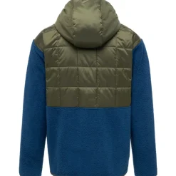 Trico Hybrid Jacket - Men's