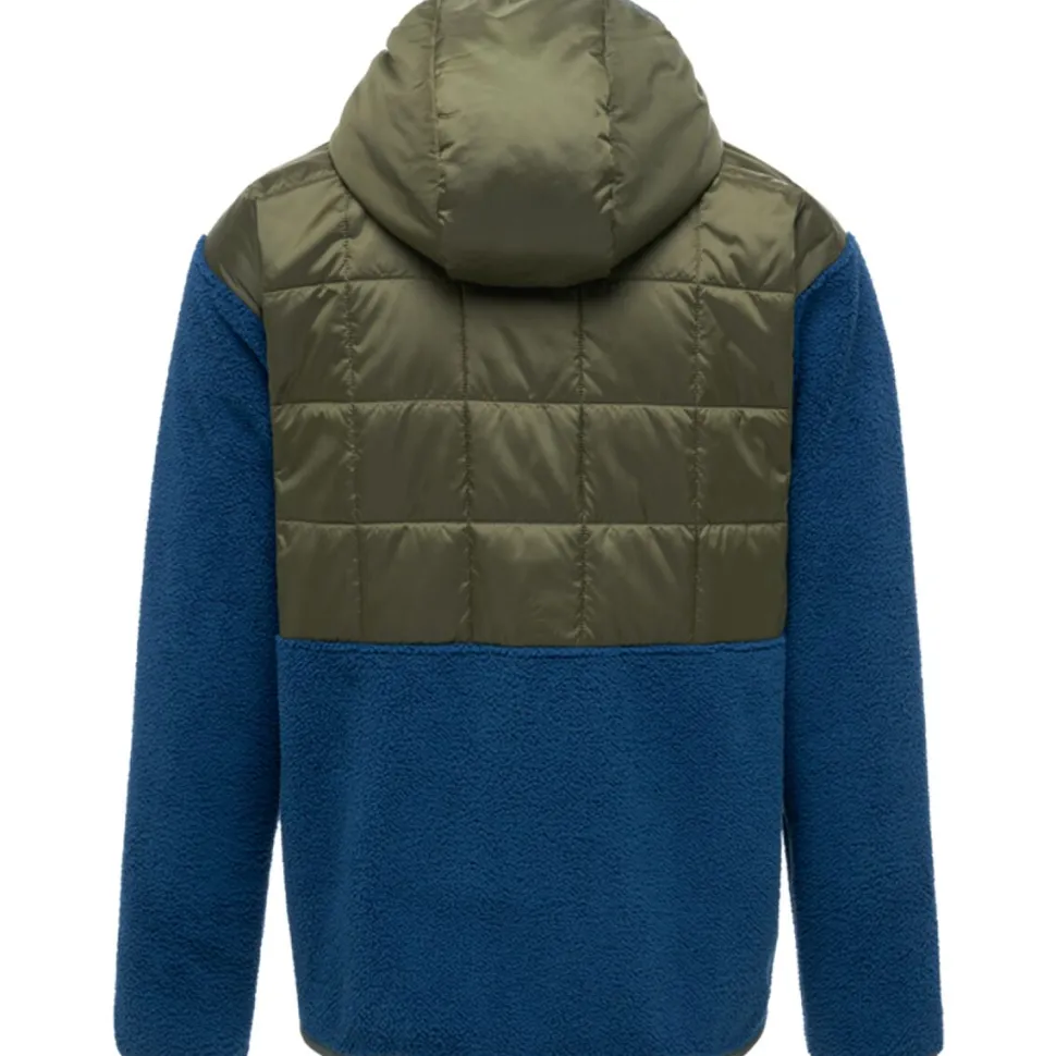 Trico Hybrid Jacket - Men's