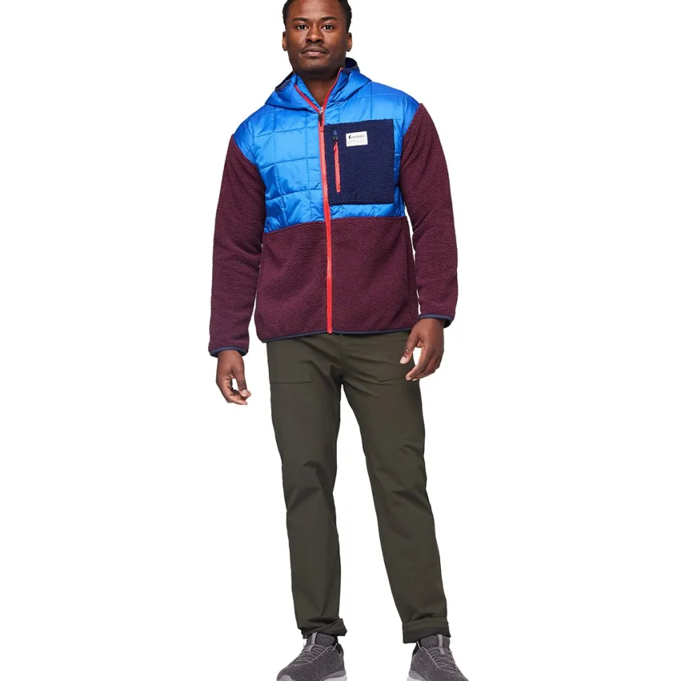 Trico Hybrid Jacket - Men's