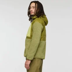 Trico Hybrid Jacket - Men's