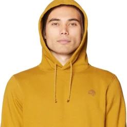 Tri-Color Logo Hoodie - Men's
