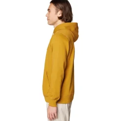 Tri-Color Logo Hoodie - Men's