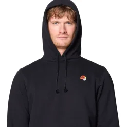 Tri-Color Logo Hoodie - Men's