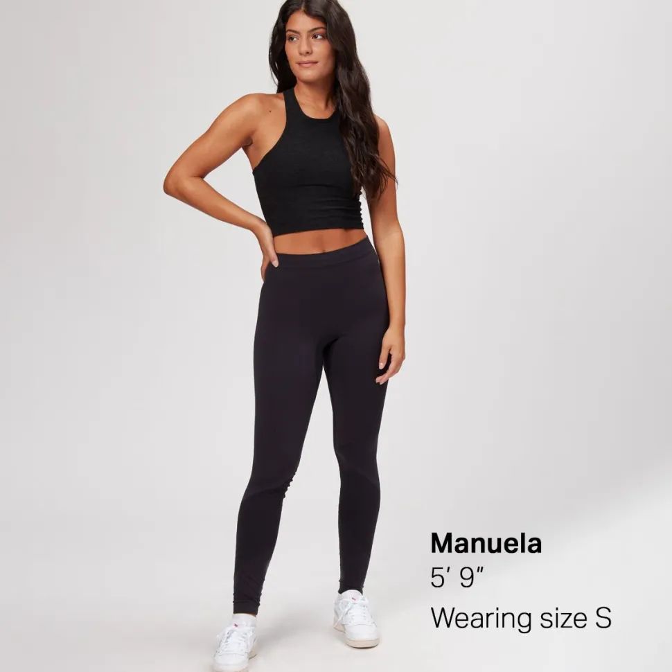 Trift Long Tights - Women's