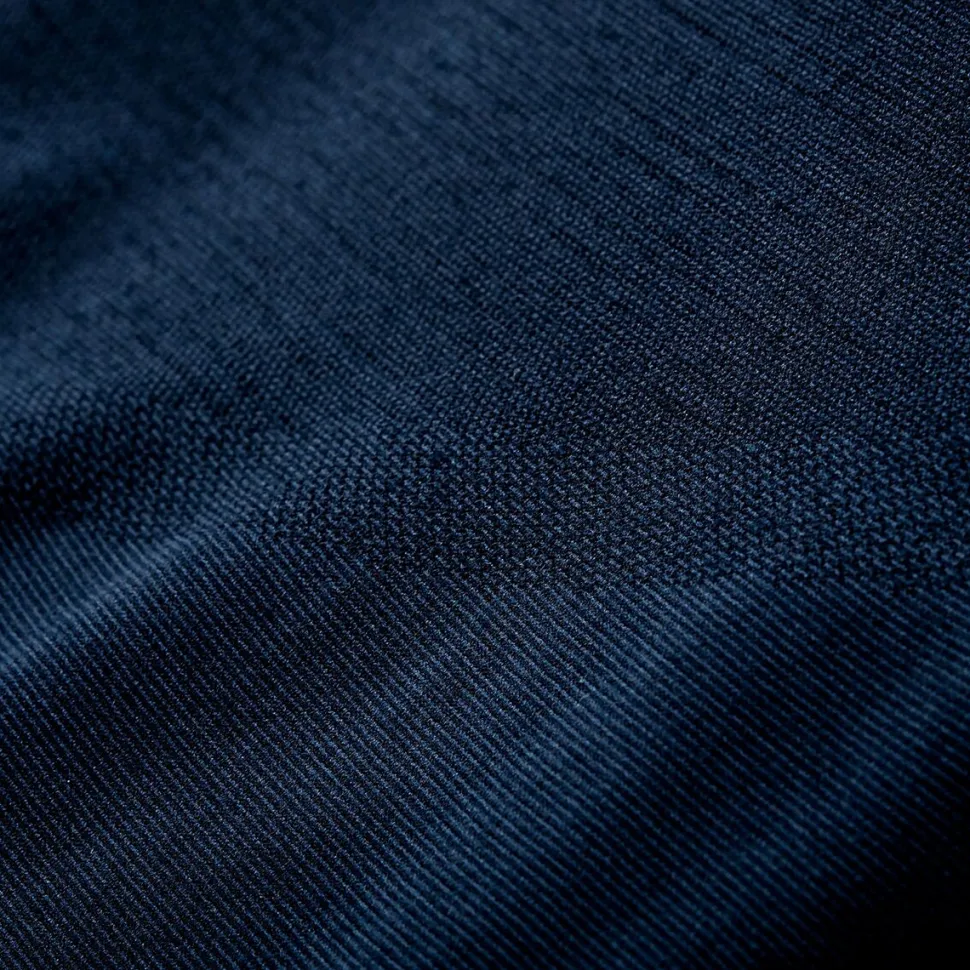 Trift Half-Zip Long-Sleeve Top - Men's