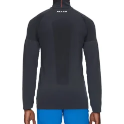 Trift Half-Zip Long-Sleeve Top - Men's