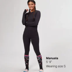 Trift Long-Sleeve Top - Women's