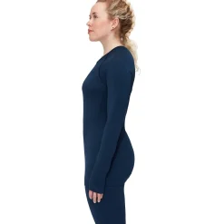 Trift Long-Sleeve Top - Women's
