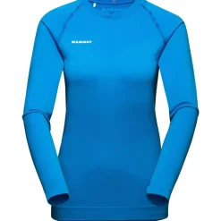 Trift Long-Sleeve Top - Women's