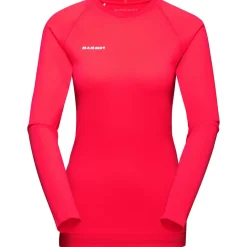 Trift Long-Sleeve Top - Women's