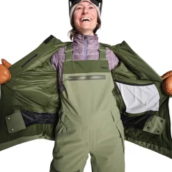 Trillium Bib - Women's