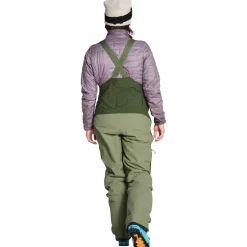 Trillium Bib - Women's