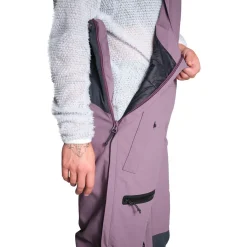 Trillium Bib - Women's
