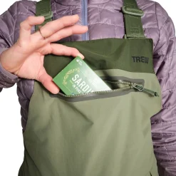 Trillium Bib - Women's