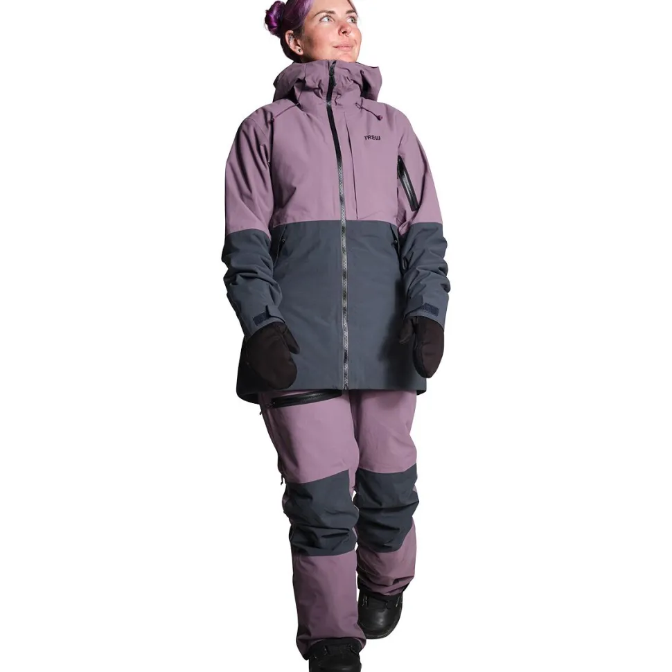 Trillium Jacket - Women's