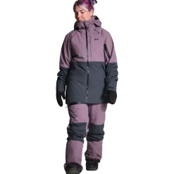 Trillium Jacket - Women's