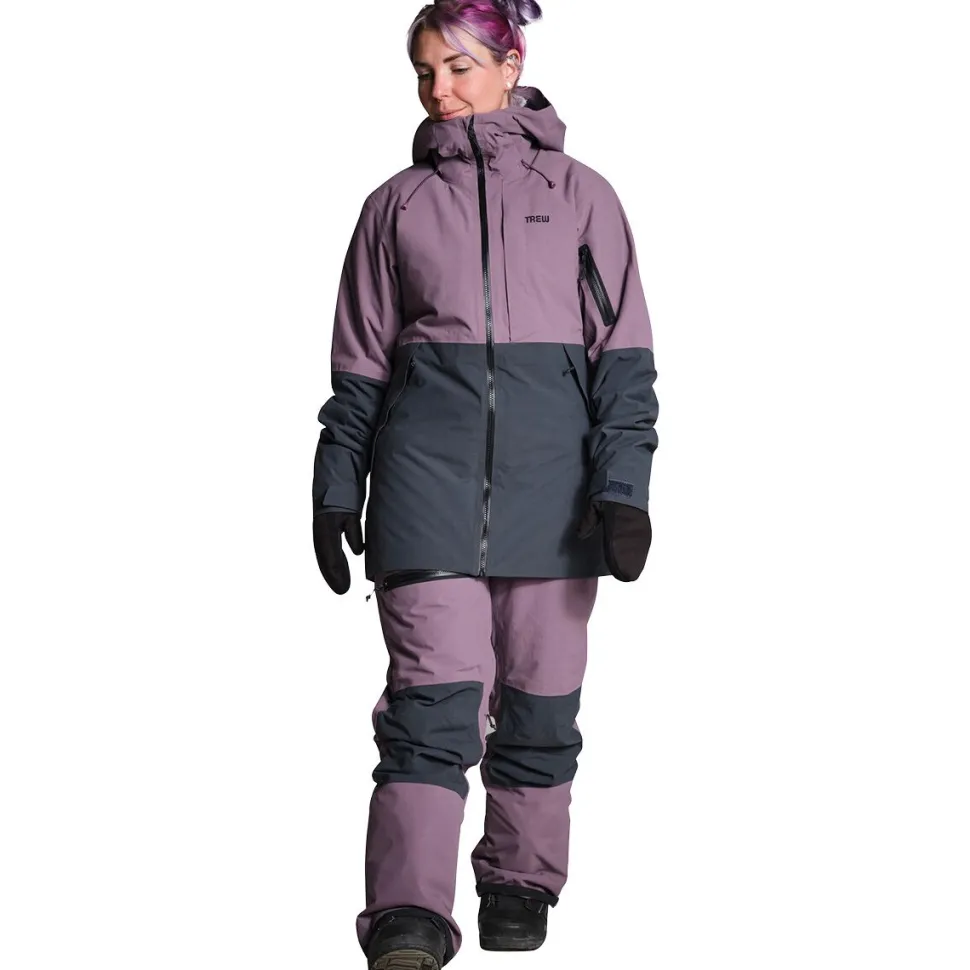 Trillium Jacket - Women's