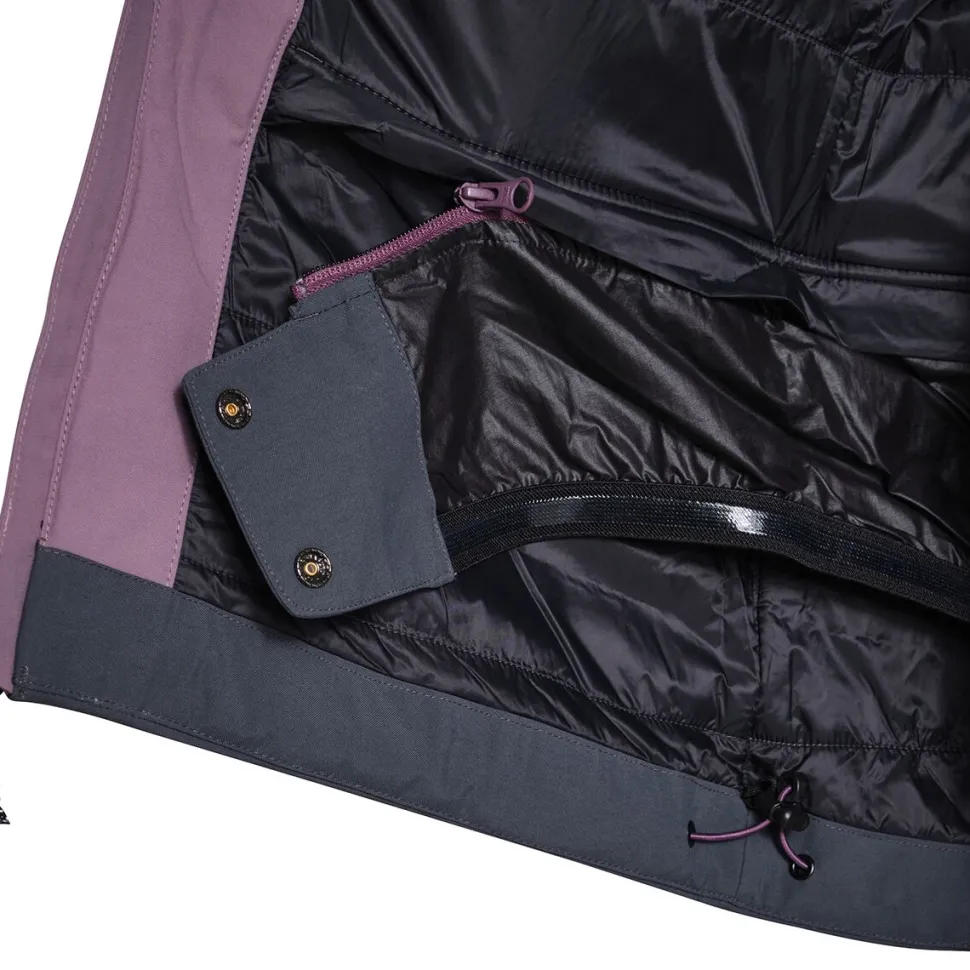 Trillium Jacket - Women's