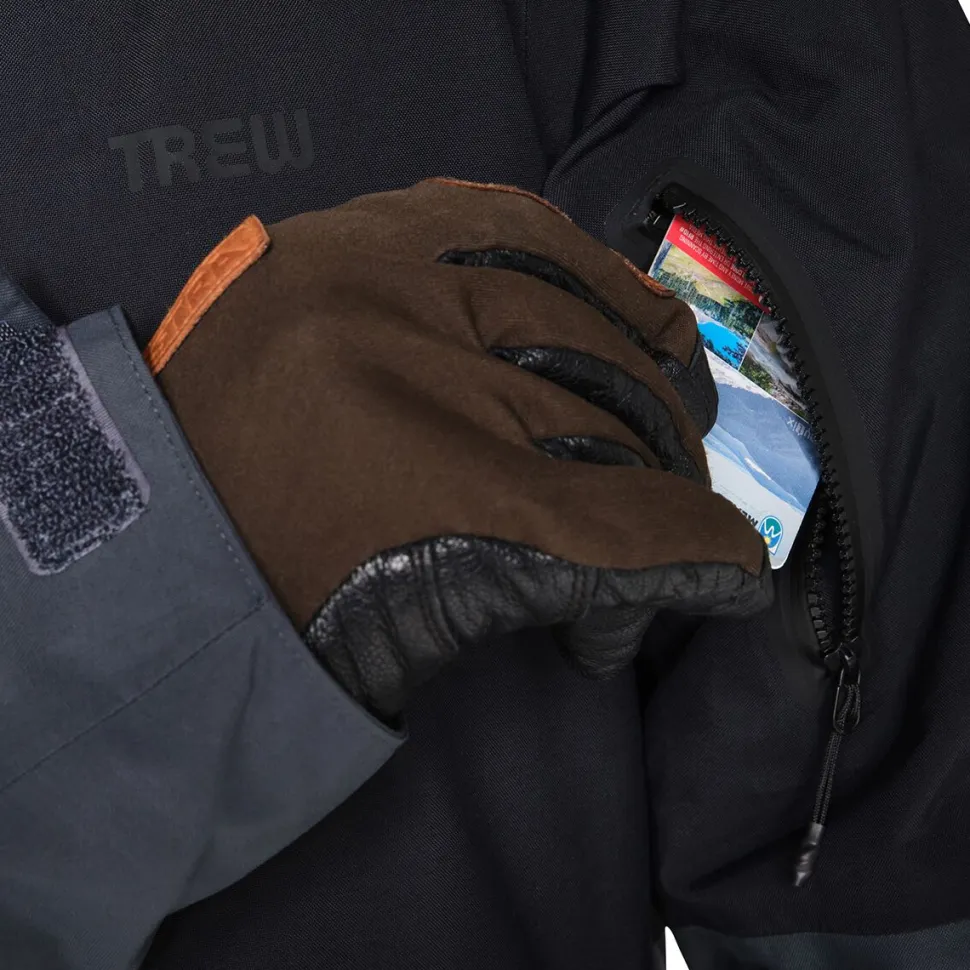 Trillium Jacket - Women's
