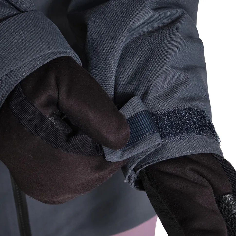 Trillium Jacket - Women's