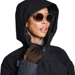 Trillium Jacket - Women's