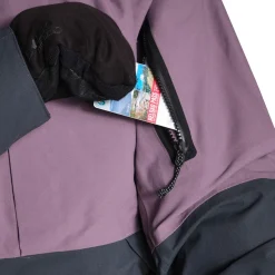 Trillium Jacket - Women's