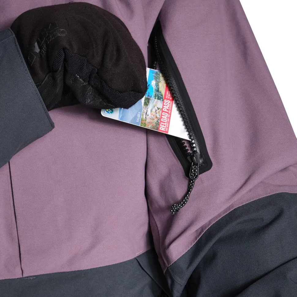 Trillium Jacket - Women's