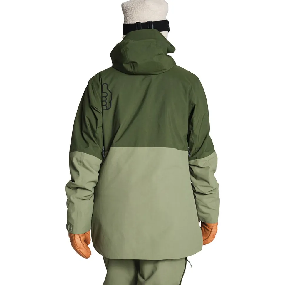 Trillium Jacket - Women's