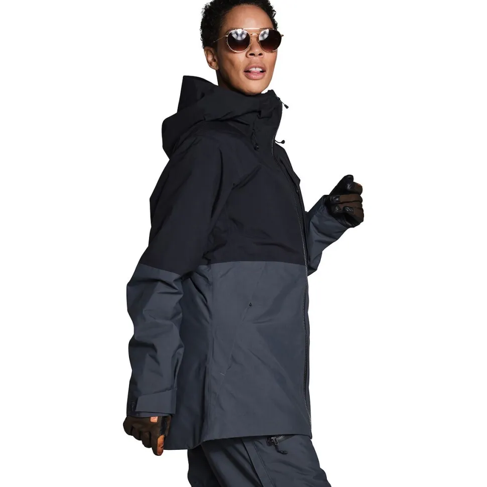 Trillium Jacket - Women's