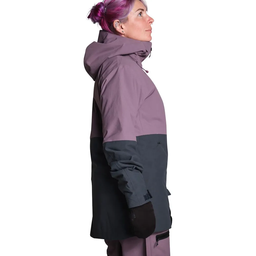 Trillium Jacket - Women's