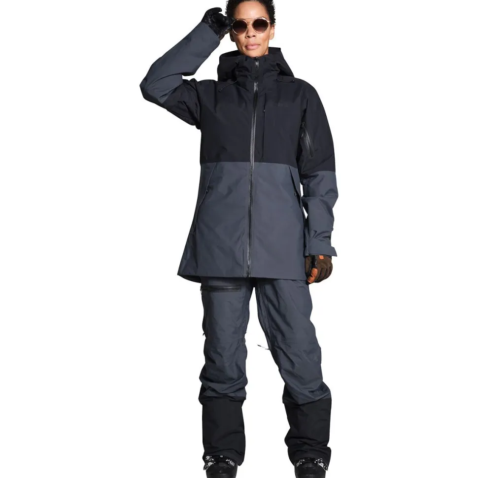 Trillium Jacket - Women's