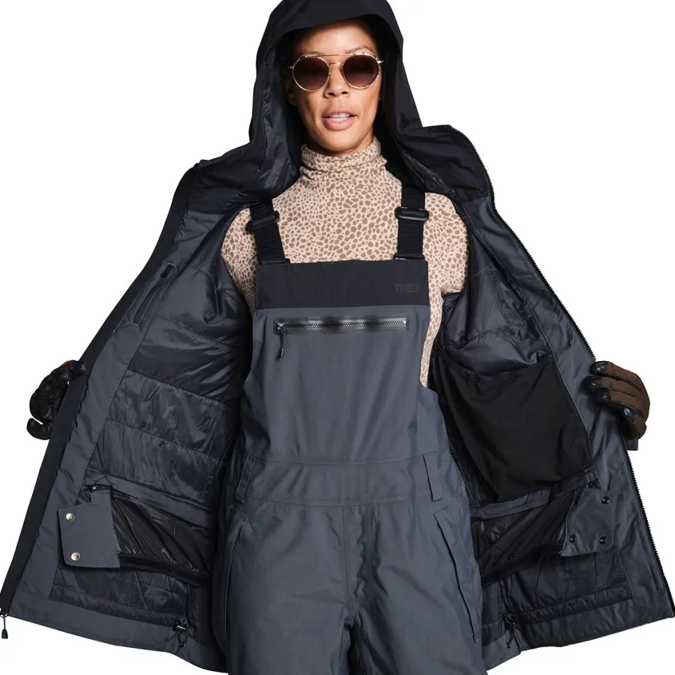 Trillium Jacket - Women's