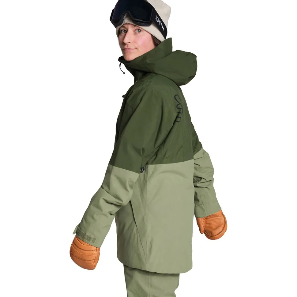 Trillium Jacket - Women's