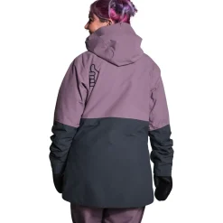 Trillium Jacket - Women's