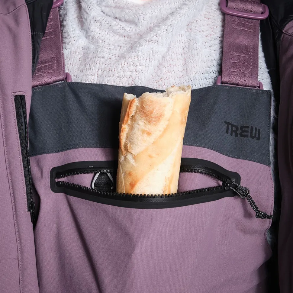 Trillium Jacket - Women's
